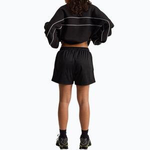 Pantalones Cortos de Baloncesto Personalizados con Bordado, Franjas Laterales y Bolsillos, 100% Poliéster con Forro de Malla, Pantalones Deportivos para Equipo de Baloncesto - Product Image 3