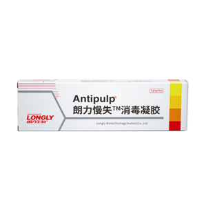 Антипульповый дезактивирующий гель без арсенида для стоматологии - Product Image 2