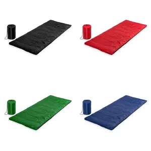 Sac de couchage rembourré, merchandising personnalisé - Product Image 2