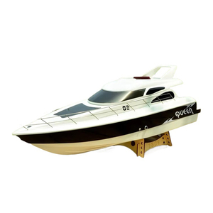 Tfl 1308 Nữ Hoàng <span class=keywords><strong>RC</strong></span> khí thuyền sợi thủy tinh 30cc động cơ xăng Xăng <span class=keywords><strong>RC</strong></span> thuyền cho người lớn Quà Tặng - Product Image 2