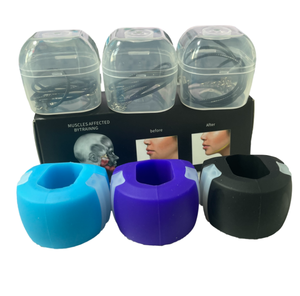 Dụng Cụ Tập Cơ Hàm Dụng Cụ Làm Mặt Dụng Cụ Tập Cơ Hàm Mặt Hai Cằm, Jawlineme Máy Tập Cơ Hàm Tái Tạo Hình Dạng, Máy Tập Hàm Hai Cằm Ningbo Champ - Product Image 4