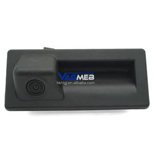 Caméra de recul d'origine pour poignée de coffre 19D827566 19D 827 566 pour VW Tiguan MK2 Allspace Atlas <span class=keywords><strong>Tarraco</strong></span> Touran 5T Lavida Viloran - Product Image 2