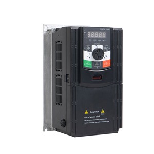 ตัวควบคุมความเร็วรอบมอเตอร์ AC เป็น AC แบบสามเฟส 15KW 220V 380V 400V 50/60Hz พร้อมคลื่นไซน์บริสุทธิ์ มาตรฐาน IP21 ได้รับการรับรอง CE - Product Image 2