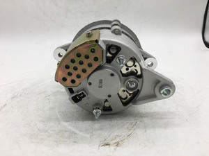 Accessoires de moteur d'excavatrice de haute qualité 0-33000-5480 Alternateur pour KOMTASU 4D95 - Product Image 1