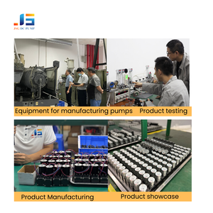 <span class=keywords><strong>Pompe</strong></span> à membrane OEM/ODM 12V, <span class=keywords><strong>pompe</strong></span> à air 1 bar, 1,5 litre par minute, 50 kPa, 3 lpm, mini <span class=keywords><strong>pompe</strong></span> à vide négative - Product Image 6