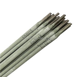 Varillas de soldadura de acero inoxidable con electrodo de tipo austenítico puro con resistencia a altas temperaturas - Product Image 1