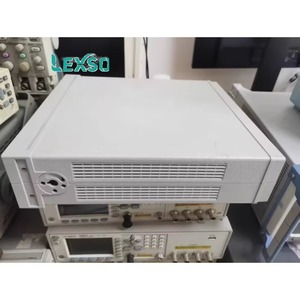 1 Unidad Usada de Medidor de Capacitancia Hp/Keysight/Agilent E4981a 1mhz, Opt 001 Lexso - Product Image 2