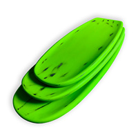 Planche de surf en carbone dur personnalisée OEM planche de pompage pour sports nautiques sous le vent sup planche à pagaie cerf-volant aile hydroptère