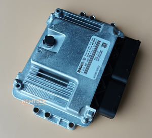 汽车汽车备件C00186522发动机零件ECU电脑板适用于上汽MAXUS G10 2.0T - Product Image 2