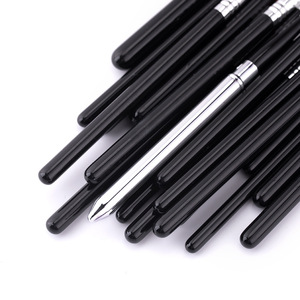 Ensemble complet de pinceaux de maquillage, <span class=keywords><strong>kit</strong></span> de beauté professionnel de haute qualité pour femmes, ensemble de pinceaux pour le maquillage des <span class=keywords><strong>yeux</strong></span> et du mascara, logo personnalisé - Product Image 3