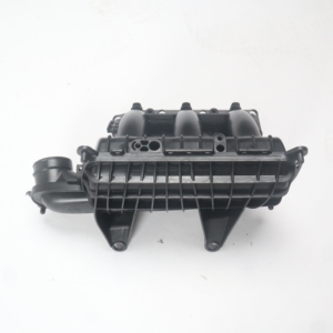 Tuyau d'admission noir pour <span class=keywords><strong>Can</strong></span>-<span class=keywords><strong>Am</strong></span> <span class=keywords><strong>Maverick</strong></span> X3, fabriqué en Chine - Product Image 2