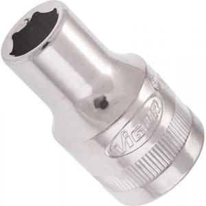 VIGOR - V2565N Douille hexagonale 6 pans 1/2 '' - EAN 4047728058308 DOUILLES À MAIN 1/2 - Product Image 1
