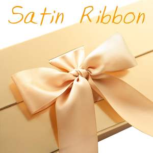 Grandi Scatole Regalo Lucide Dorate con Coperchio per <span class=keywords><strong>Regali</strong></span>, Scatole Regalo di Lusso Magnetiche Dorate con Nastro, Scatole Regalo per Proposte Damigelle - Product Image 5