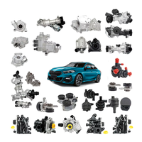 Autres pièces détachées automobiles utilisées pour E34 F 30 E30 F20 E39 325I E 34 E36 E28
