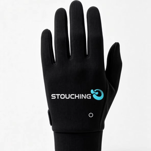 Gant d'acquisition de données tactiles IMU Stouching - Product Image 1