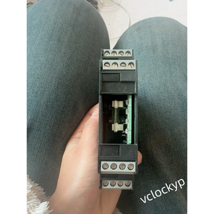 ชเมอร์ซาล SRB301LC-24VAC/DC มือสอง - Product Image 2