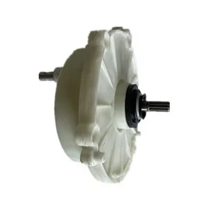 Factory Direct Price Manufacturers Home Appliance Automatic Machines Spare Parts Washing Machine Gear Box