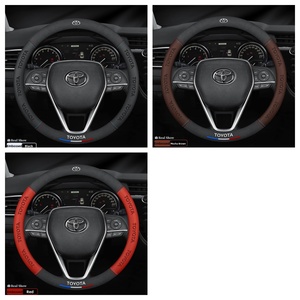 Producto <span class=keywords><strong>de</strong></span> promoción <span class=keywords><strong>de</strong></span> la cubierta del volante del coche <span class=keywords><strong>de</strong></span> la impresión tridimensional delgada <span class=keywords><strong>3D</strong></span> <span class=keywords><strong>de</strong></span> la nueva llegada - Product Image 3