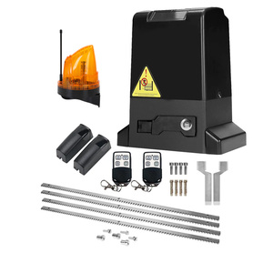 Porte coulissante <span class=keywords><strong>moteur</strong></span> push-pull villa cour usine porte <span class=keywords><strong>1000</strong></span> <span class=keywords><strong>kg</strong></span> - Product Image 4
