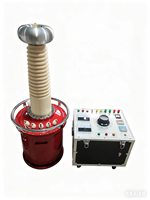 Transformador de Prueba Aislado por Gas Tipo Seco HVD100Y de 50 a 150KV, Probador Hipot para Pruebas de Resistencia de Aislamiento en Subestaciones de Energía y Laboratorios
