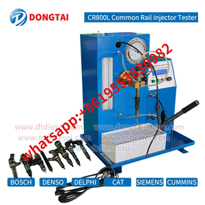 Chất Lượng Cao Hot Sản Phẩm Diesel <span class=keywords><strong>Common</strong></span> <span class=keywords><strong>Rail</strong></span> Phun Nhiên Liệu Mô Hình Thử Nghiệm Băng Ghế Dự Bị CR800L - Product Image 5