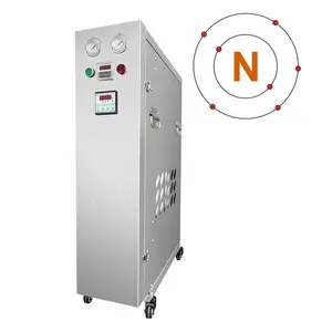 Mesin Generator Nitrogen N2 kualitas tinggi untuk pemrosesan makanan diproduksi oleh ahli OEM