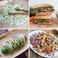 Kit de plantation de microgreens à arrosage automatique commercial plateau de Pot de fleur de pépinière de jardin d'intérieur pour la culture de microgreens