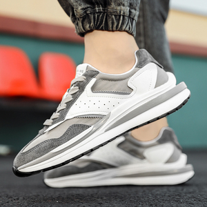 Design personalizzato Running Gym <span class=keywords><strong>scarpe</strong></span> da <span class=keywords><strong>ginnastica</strong></span> famose <span class=keywords><strong>scarpe</strong></span> da <span class=keywords><strong>ginnastica</strong></span> moda uomo all'ingrosso <span class=keywords><strong>di</strong></span> marca - Product Image 4