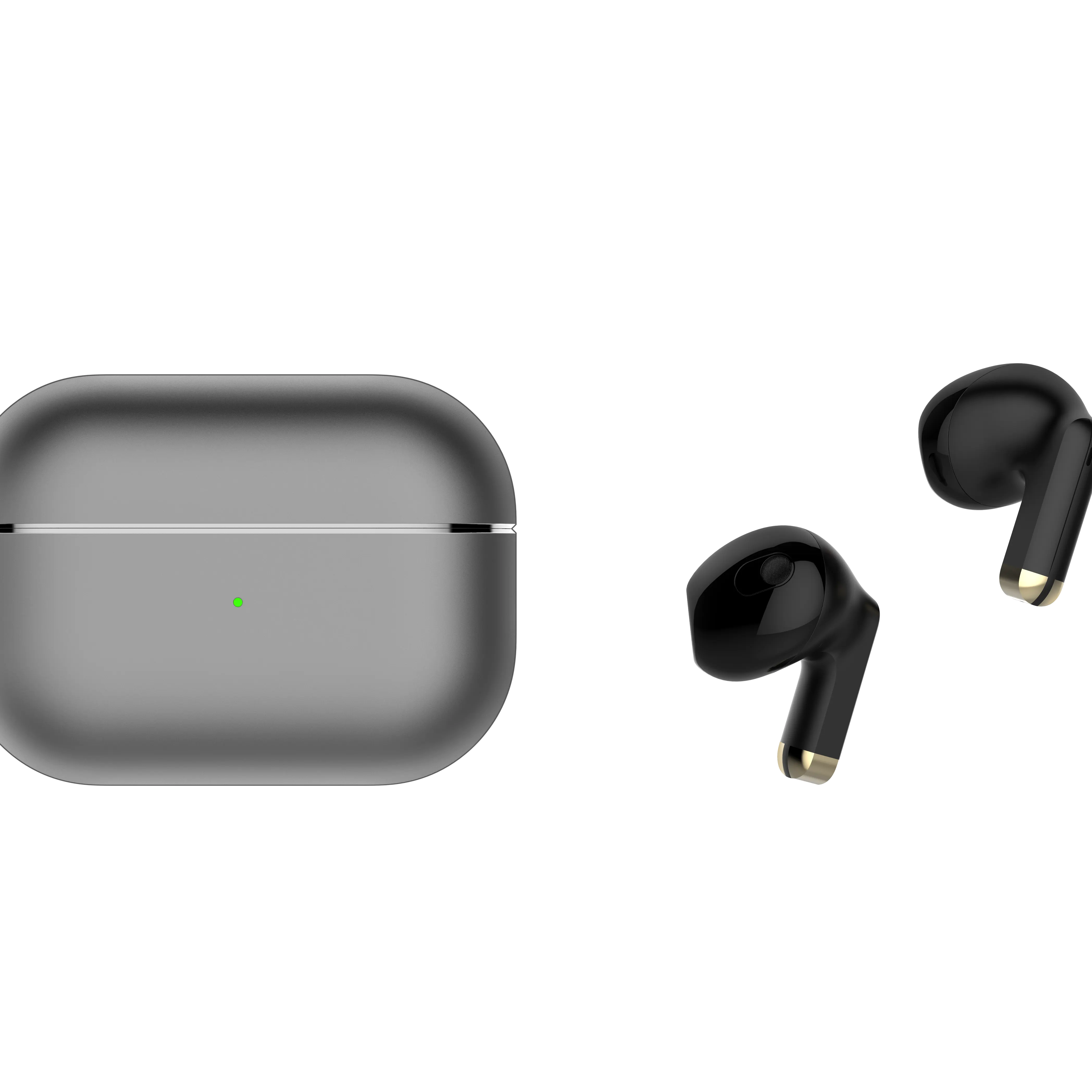 Kingstar Nieuwe Aankomst Magnetische Touch True Draadloze Bluetooth Oordopjes Mini Draadloze Hoofdtelefoon