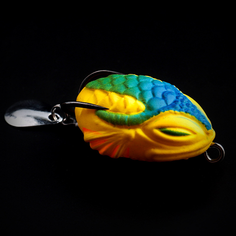 3#color amarillo verdoso