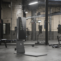 Espejo Inteligente Multifuncional para Fitness en Casa Unisex SPlan Modelo Y+, Pantalla Táctil HD de 24 Pulgadas, Entrenador de Fuerza con Capacidad de 100 kg