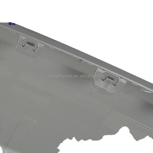 Adecuado para Renault DUSTER 08-12 placa protectora inferior del parachoques trasero 620728255R - Product Image 4