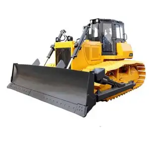 Çin marka yeni 220HP paletli buldozer SEM822D Dozer hızlı teslimat