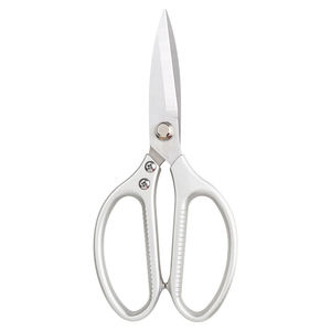 家用厨房不锈钢剪刀，用于食品切割和剪切 - Product Image 5