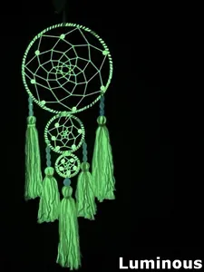 Bohemia makrome duvar dekor hediye dekorasyon aydınlık Dreamcatcher