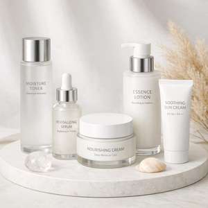 Extracto de Lisado Fermentado Avanzado de Bifida Liposome W, Materia Prima Cosmética Líquida, Base para el Cuidado de la Piel, Reparación e Hidratación - Product Image 4