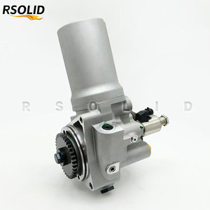ปั๊มน้ำมันดีเซล Rsoliddiesel 183-2859 1832859 Caterpil สำหรับเครื่องยนต์ 3126B 3126E 3116 3126 C7 10R-7053 4768766 162-9610 180-7341 - Product Image 6