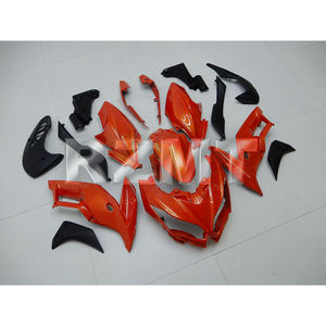 Kit de Carenado Personalizado para Motocicleta Kawasaki Versys 650 2015-2021 Versys650 2020, Carenados de Inyección ABS, FSK-0615-106a - Product Image 3