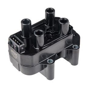 Bobina de Encendido de Alta Energía de Fábrica, Bobina de Encendido de Repuesto para Motor de Automóvil, Bobina de Encendido U2108 - Product Image 6
