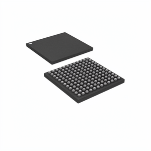 Composant électronique DS3142 IC INTERFACE TÉLÉCOM 144CSPBGA Interface originale 144 BGA, CSPBGA - Product Image 1