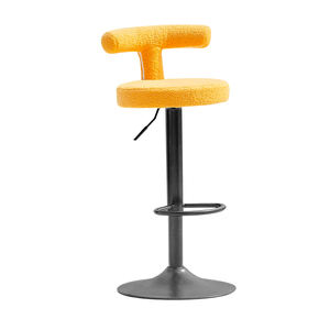 <span class=keywords><strong>Tabouret</strong></span> haut <span class=keywords><strong>de</strong></span> luxe moderne Fonction <span class=keywords><strong>de</strong></span> levage et <span class=keywords><strong>de</strong></span> rotation pour café ou île Salle à manger Chaise <span class=keywords><strong>de</strong></span> <span class=keywords><strong>bar</strong></span> <span class=keywords><strong>par</strong></span> <span class=keywords><strong>tabouret</strong></span> <span class=keywords><strong>de</strong></span> <span class=keywords><strong>bar</strong></span> - Product Image 5