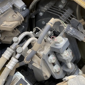 Excavadora Hidráulica Usada Komatsu PC138US de 13 Toneladas, Eficiente en Consumo de Combustible y Resistente para Obras de Demolición, en Venta - Product Image 6
