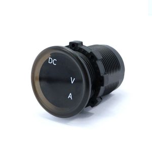 Amperímetro <span class=keywords><strong>Digital</strong></span> LED Mini Amomd de <span class=keywords><strong>12V</strong></span>, Medidor de Voltaje <span class=keywords><strong>Digital</strong></span> <span class=keywords><strong>para</strong></span> Automóvil y Barco - Product Image 5