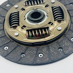 Disco de embrague de calidad original 41100-23136 41100 23136 para Hyundai Kia IX35 4110023136 - Product Image 5