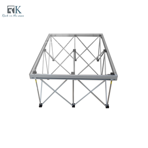 High Quality Smart <b>Stage</b> for Wedding Event Performance Decoration - Product Image 6