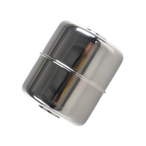 Composant accessoire pour interrupteur à flotteur FB28*28 SS, boules magnétiques pour instruments de mesure de niveau - Product Image 1