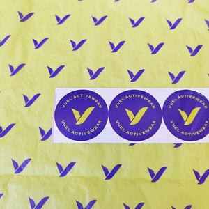 Custom Printed Logo <b>Corrugated</b> <b>Paper</b> Cardboard Packaging Mailing Box Large Apparel Gift Kraft Packaging Box Glossy Lamination - Product Image 5