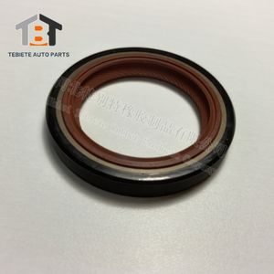 36*50*7 FKM doppio colore paraolio guarnizione posteriore differenziale per Peugeot 01712001/0236.44 dal produttore cinese - Product Image 2