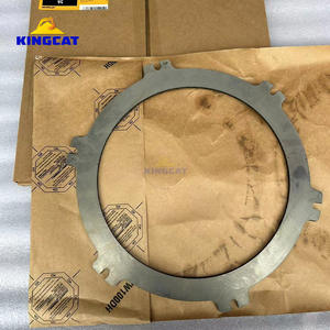 킹캣 굴삭기 엔진 클러치 플레이트 3P-7447 C4.4 C9.3B 3508B 예비 부품 미국산 6개월 보증 나무 상자 3-7일 배송 - Product Image 6