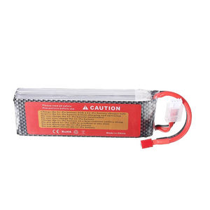 <span class=keywords><strong>Batterie</strong></span> rechargeable au lithium-ion pour voitures <span class=keywords><strong>de</strong></span> course 11,1 V, pack <span class=keywords><strong>de</strong></span> batteries 2200 mAh <span class=keywords><strong>à</strong></span> 8000 mAh, <span class=keywords><strong>batterie</strong></span> RC pour camions <span class=keywords><strong>de</strong></span> course sur courte distance, camions monstres - Product Image 3